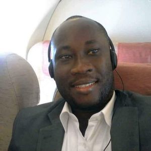 Meet your Posher, Jeffery d.